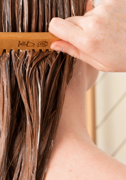 Condicionador Moringa 250 ml