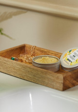 Esfoliante de Lábios Mango 20 ml