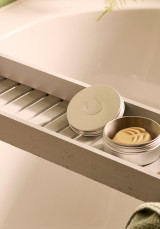 Champô Sólido Ginger 60 g