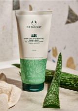 Gel Multiúsos Aloe 200 ml