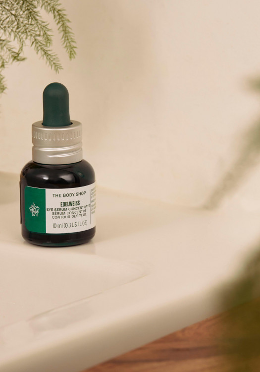 Sérum Concentrado de Olhos Edelweiss 10 ml