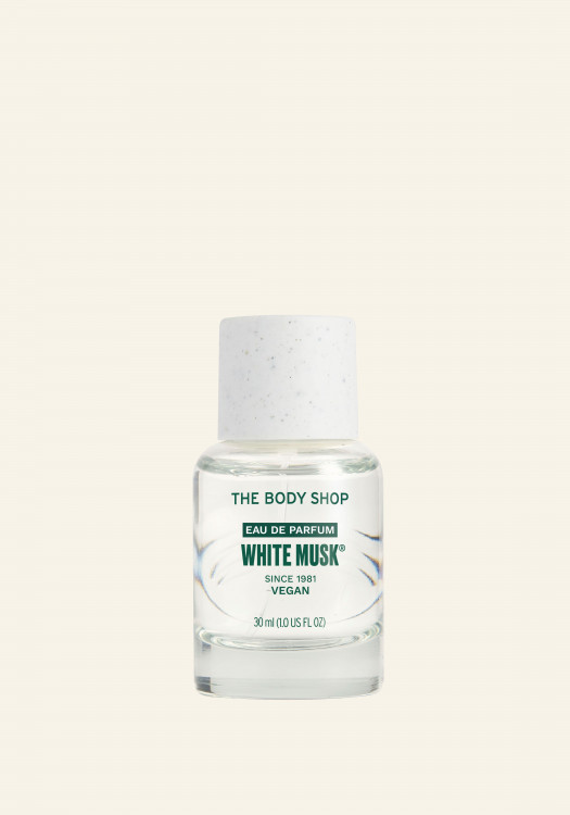 Eau de Parfum White Musk®  30 ml