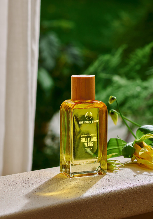 Eau de Parfum Full Ylang Ylang 75 ml