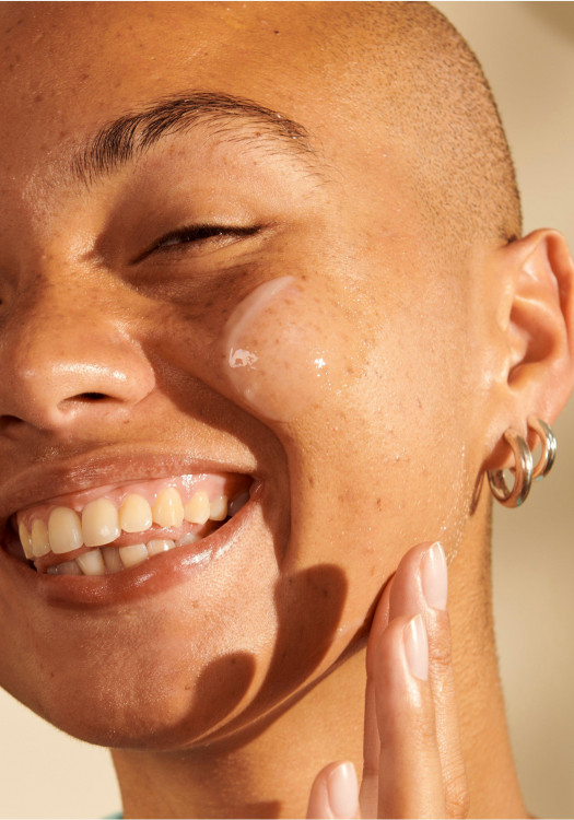 Creme de Dia em Gel Vitamin E 50 ml