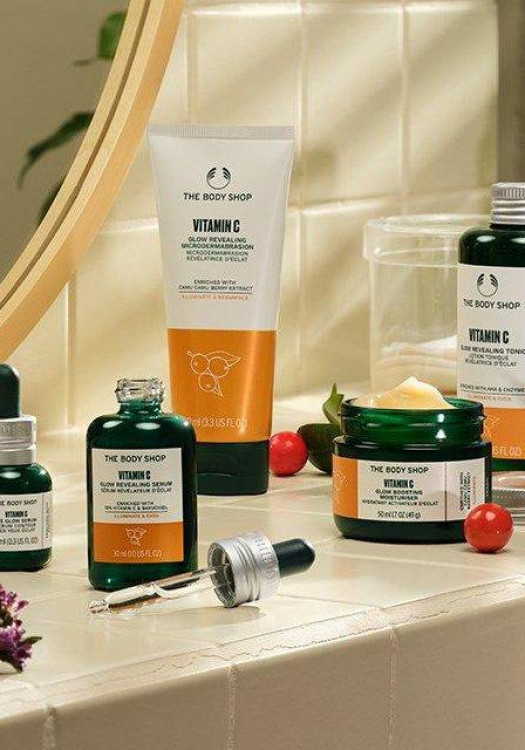 Sérum Vitamin C 30 ml