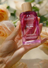 Eau de Parfum Full Rose 75 ml