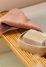 Sabonete Rosto e Corpo Shea 100 g