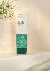 Esfoliante Diário Tea Tree 125 ml