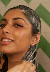 Champô Sólido Banana 60 g