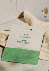 Máscara de Tecido Aloe 18 ml