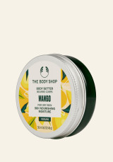 Manteiga Corporal Mango 50 ml