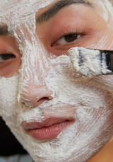 Máscara Ginseng & Rice 15 ml