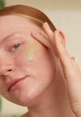 Esfoliante Diário Tea Tree 125 ml