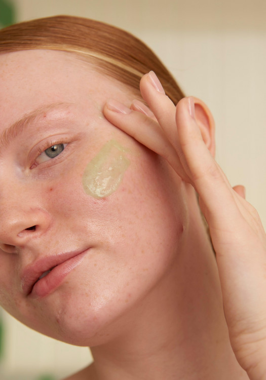 Esfoliante Diário Tea Tree 125 ml