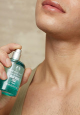 Eau de Toilette Blue Musk Zest 60 ml