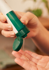 Gel de Limpeza Edelweiss 100 ml