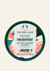 Coffret Médio Pink Grapefruit