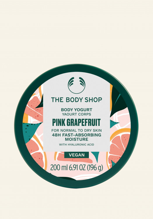 Coffret Médio Pink Grapefruit