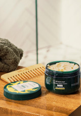 Máscara Banana 240 ml