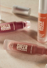 Tint de Lábios e Rosto Sheer Touch 8 ml