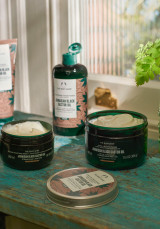 Ativador de Caracóis Jamaican Black Castor Oil 200 ml