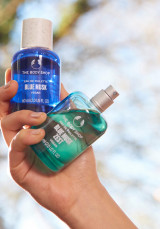 Eau de Toilette Blue Musk 60 ml