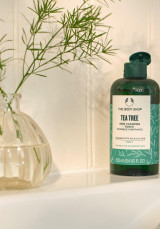 Tónico Tea Tree 250 ml