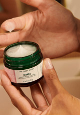 Creme de Dia em Gel Vitamin E 50 ml