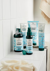 Gel Refrescante e Hidratante Peppermint 200 ml