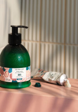 Bálsamo de Mãos Shea 30 ml