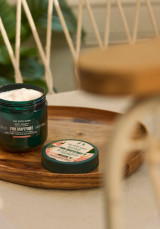 Iogurte Corporal Pink Grapefruit 200 ml