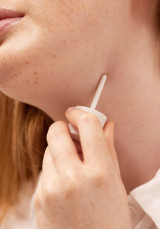 Perfume em Óleo White Musk®  20 ml