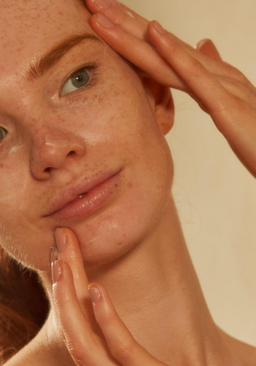 Creme Hidratante de Noite Aloe 50 ml