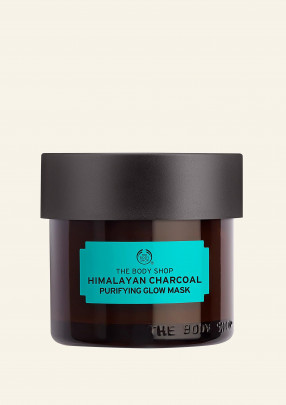 Máscara Facial Charcoal 75 ml