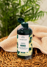 Champô Moringa 250 ml