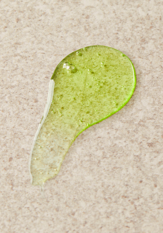 Gel de Limpeza Facial Tea Tree 400 ml