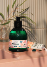 Creme de Mãos Pink Grapefruit 30 ml