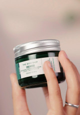 Creme Facial Intensivo Edelweiss 50 ml