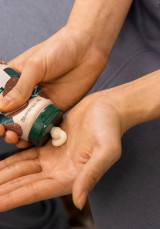 Loção Corporal Shea 200 ml