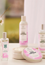 Gel de Duche Glowing Cherry Blossom 250 ml