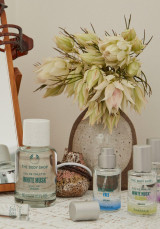 Eau de Toilette White Musk®  30 ml