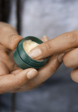 Manteiga de Lábios Mango 10 ml