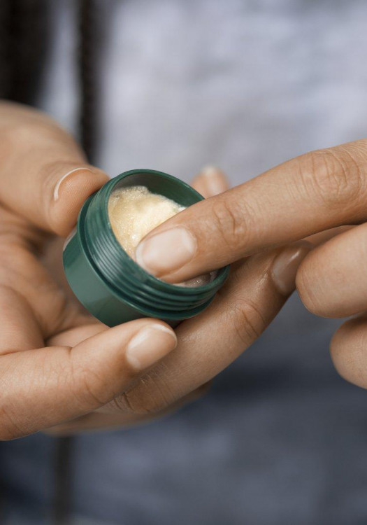 Manteiga de Lábios Mango 10 ml