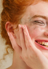 Manteiga Desmaquilhante Camomile 20 ml