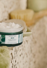 Esfoliante Corporal Breathe 200 ml