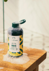 Champô Banana 250 ml