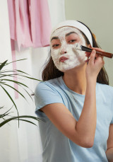 Máscara Ginseng & Rice 75 ml