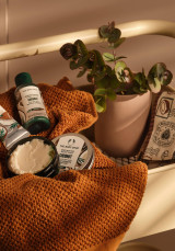 Creme de Duche Coconut 60 ml