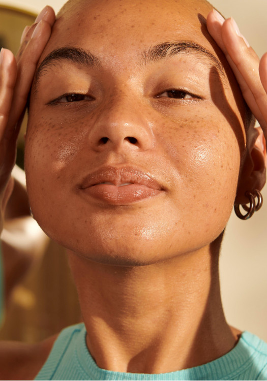 Creme de Dia Vitamin E 50 ml