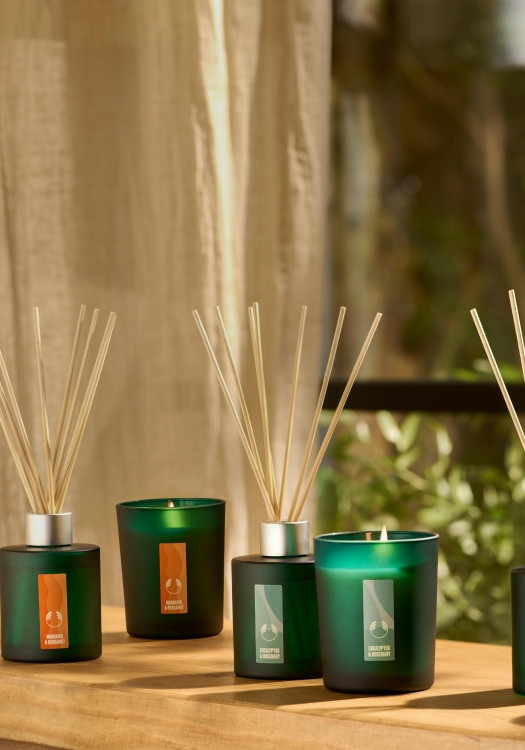 Difusor Breathe  125 ml